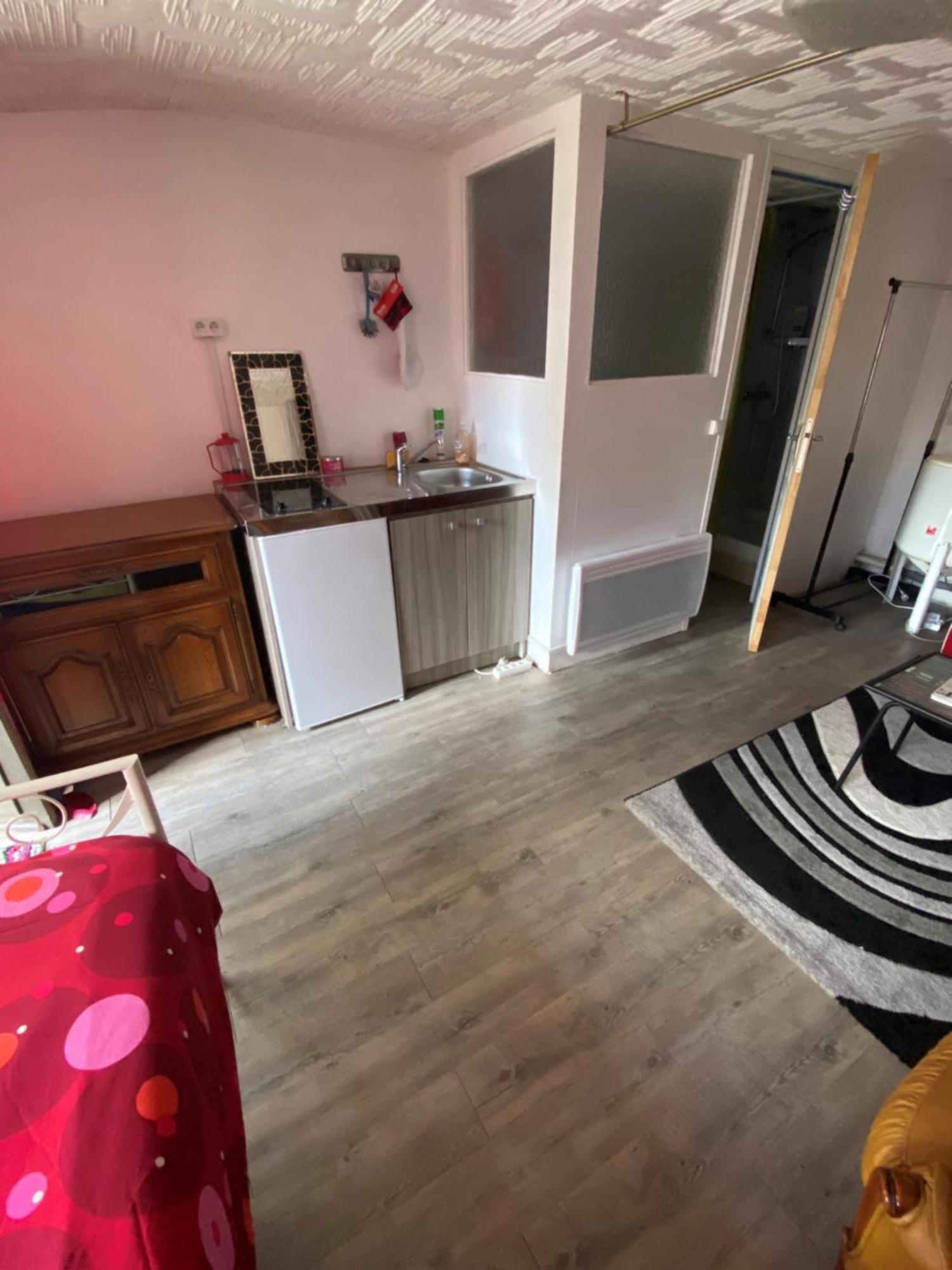 Joli Maison Calme 10 Mn De Paris St Lazare Argenteuil Exteriör bild